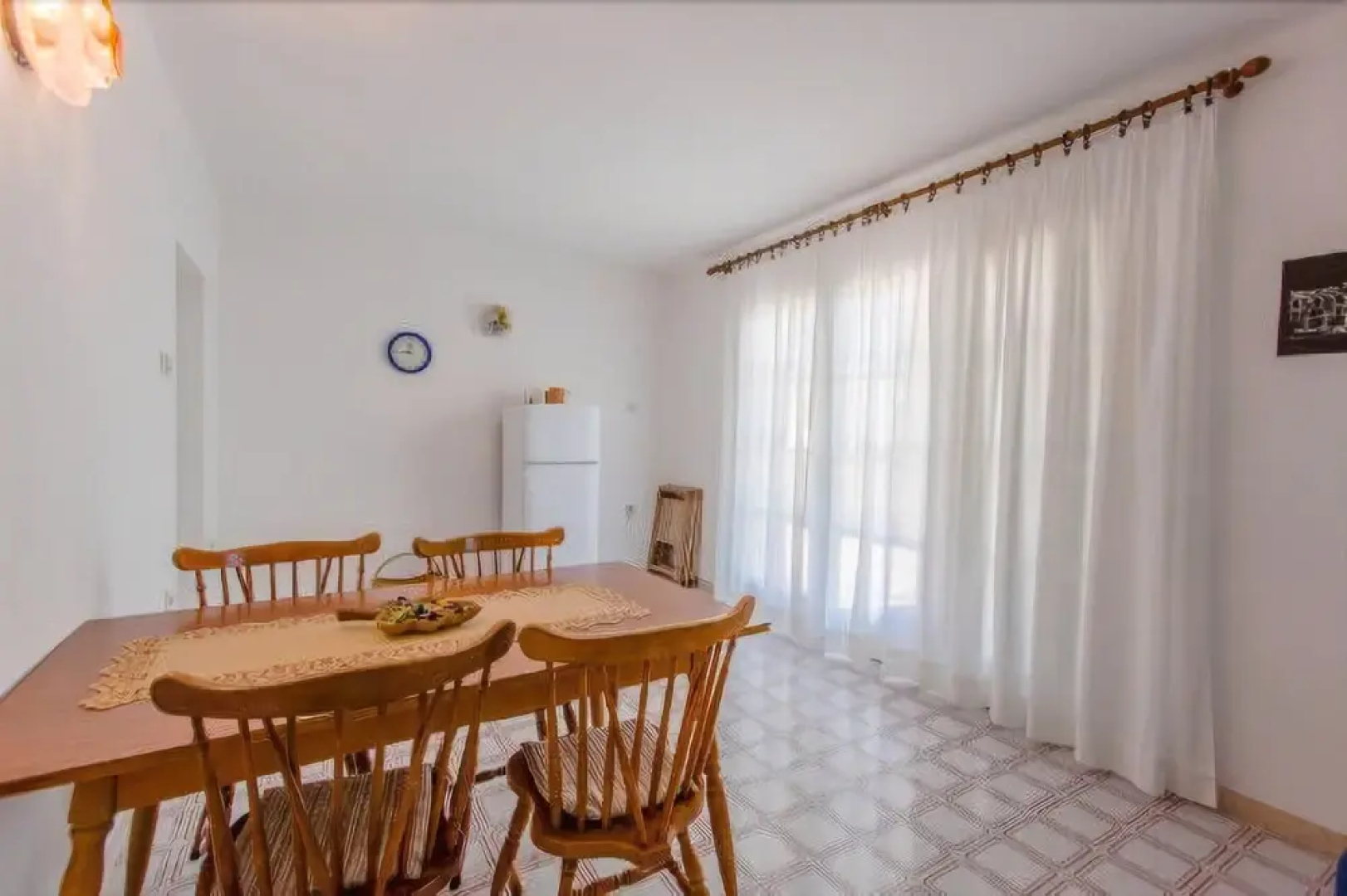 Apartment Neven