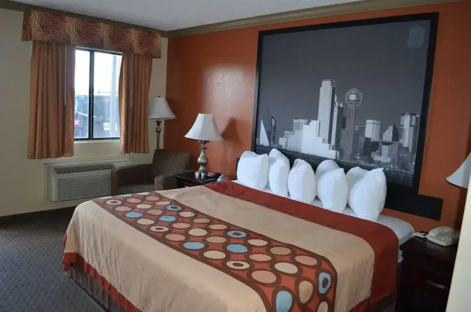 Super 8 by Wyndham Copperas Cove