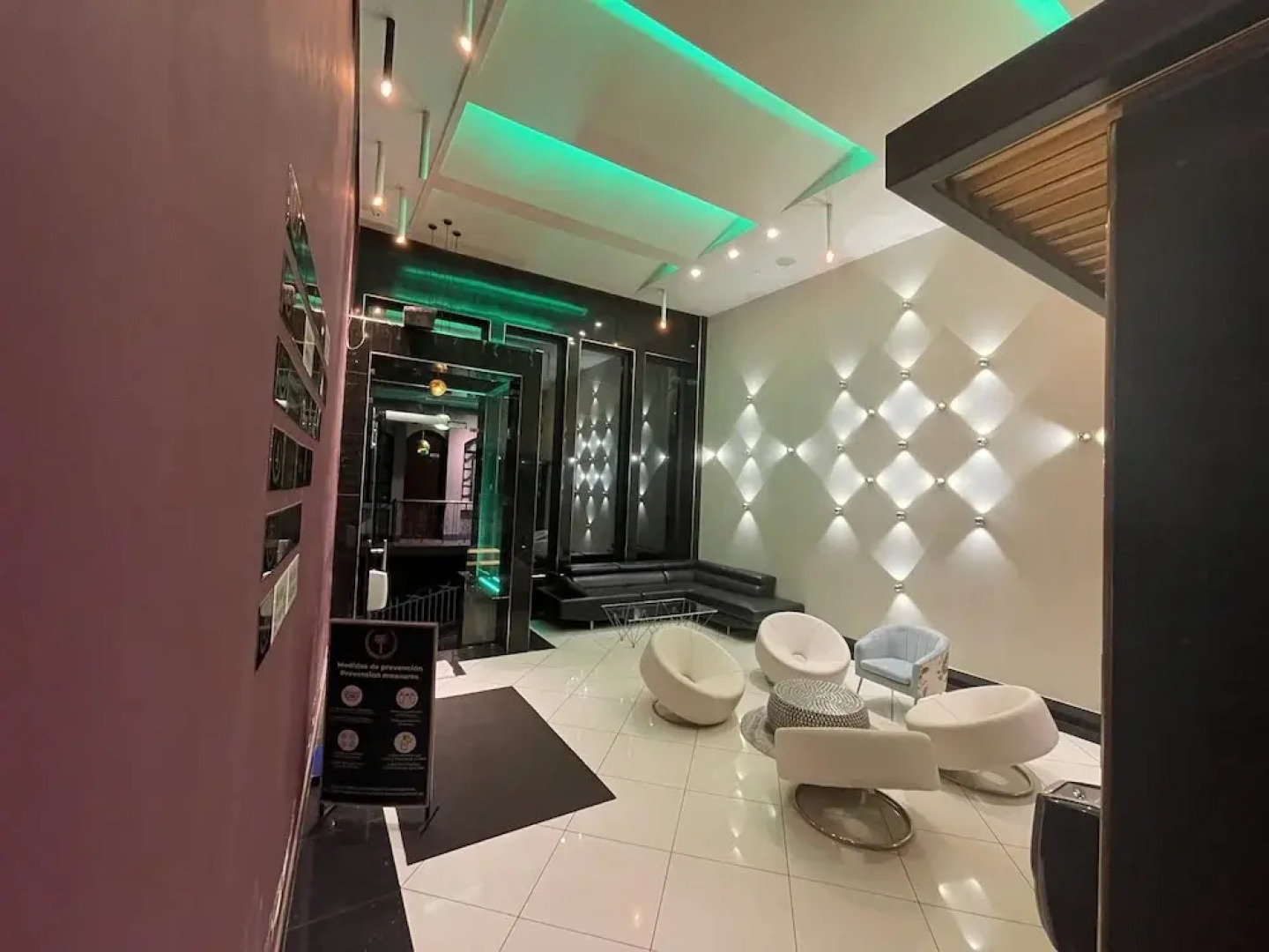 Hotel Palmera Dorada