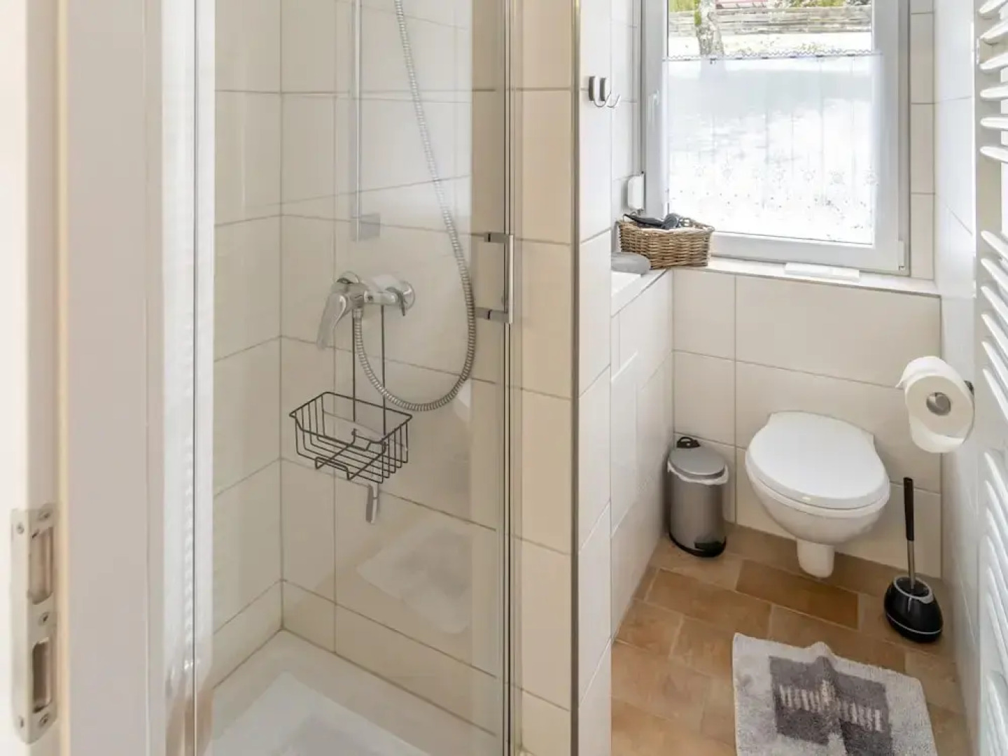 Holiday Home in Suhl Near Rennsteig Trail