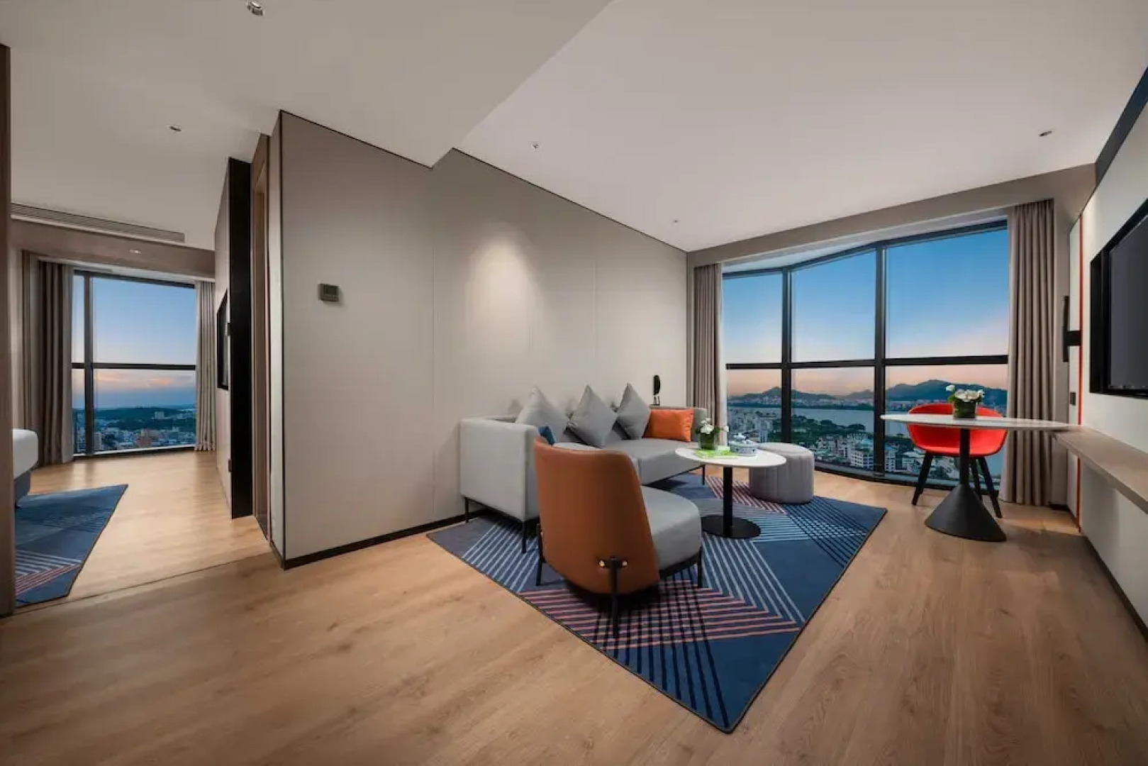 Holiday Inn Express Shantou Chenghai by IHG