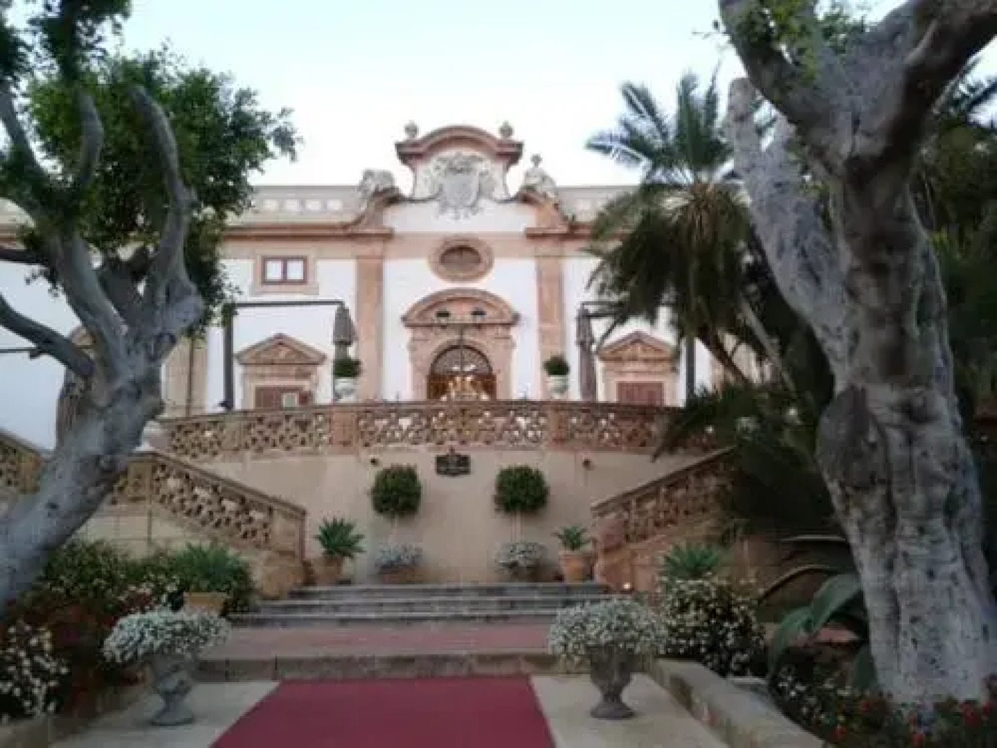 Holiday home La Rinascita