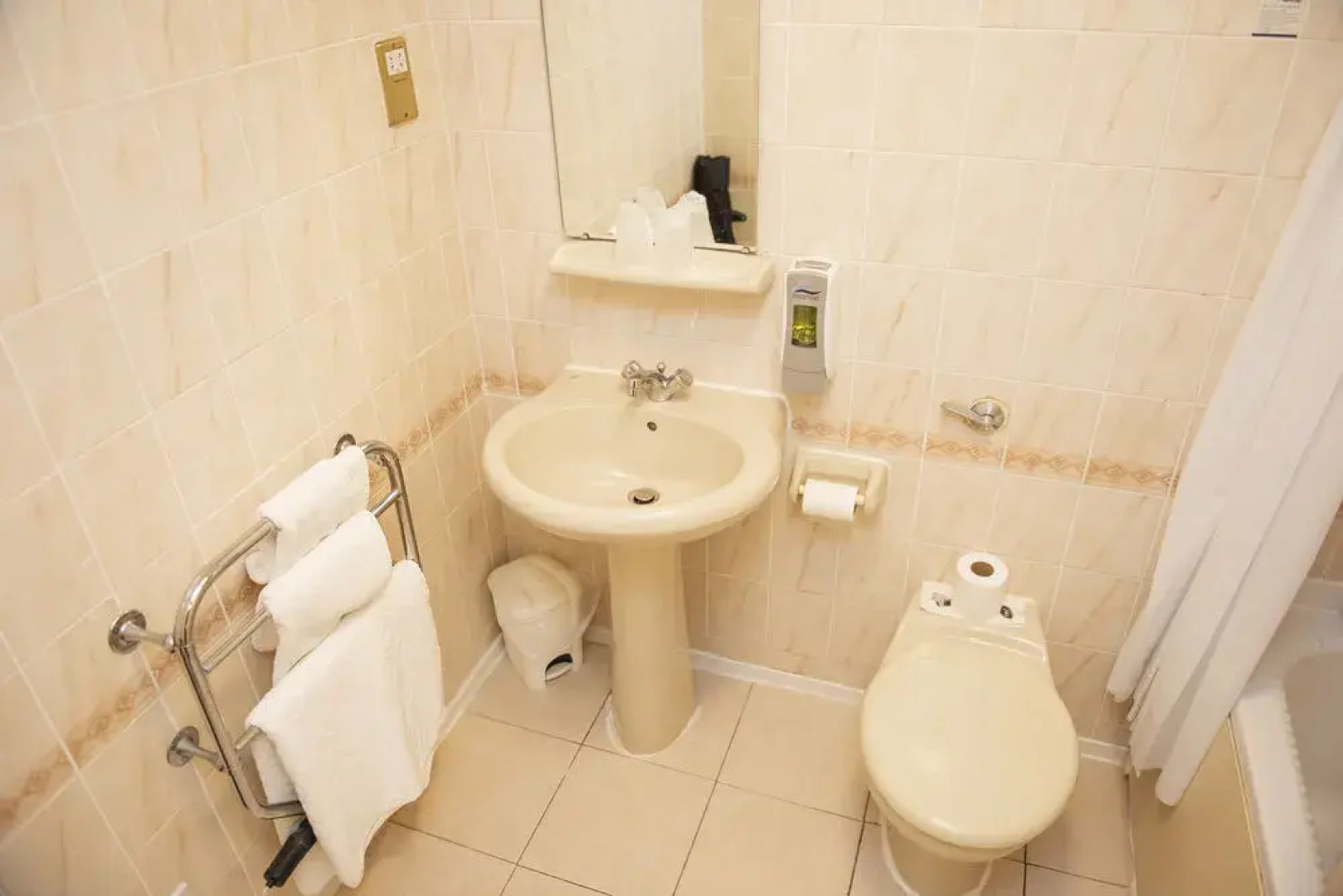 Best Western Himley Hotel