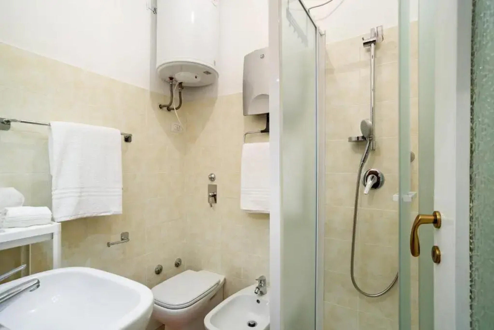 Casa Carla - cozy Apartment with garden -8 km to Bellagio!