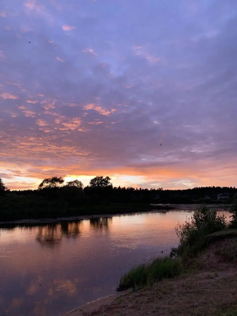 Усадьба Павлихино