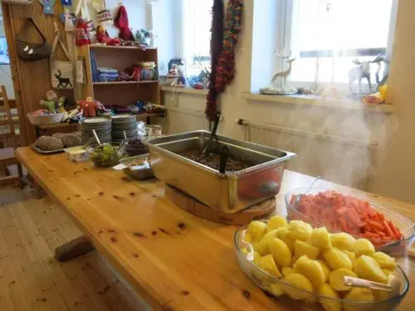 Holiday Center Luppo