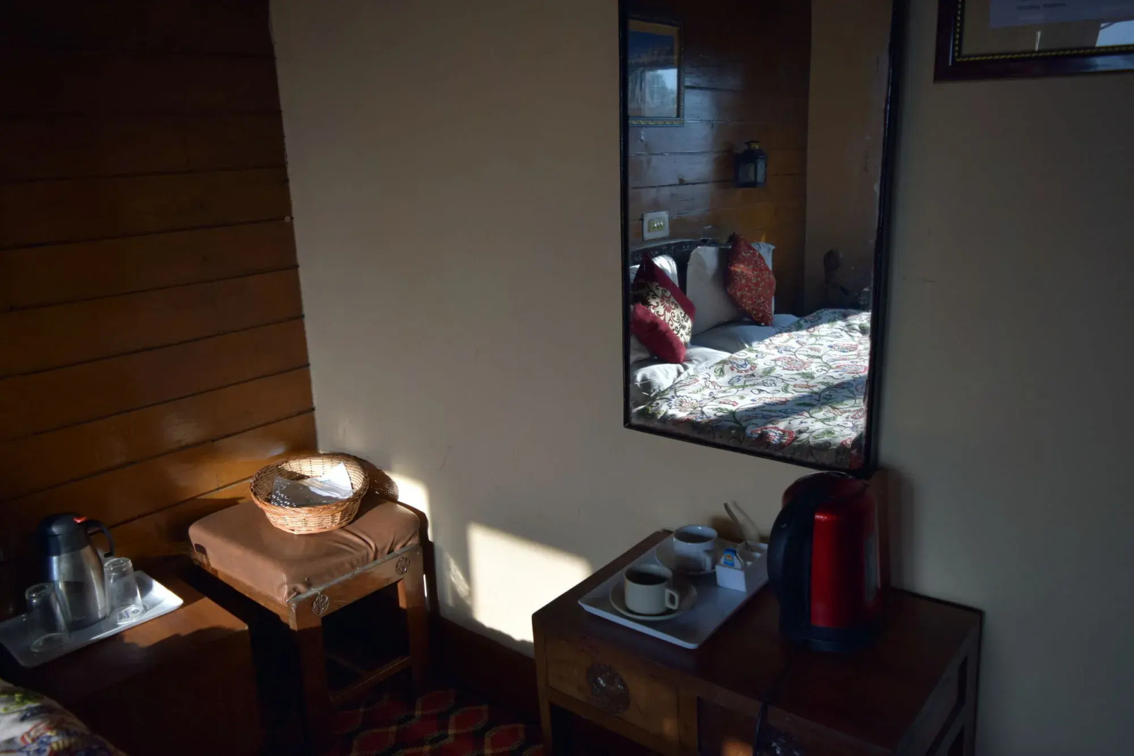 Welcome Hotel Gulmarg