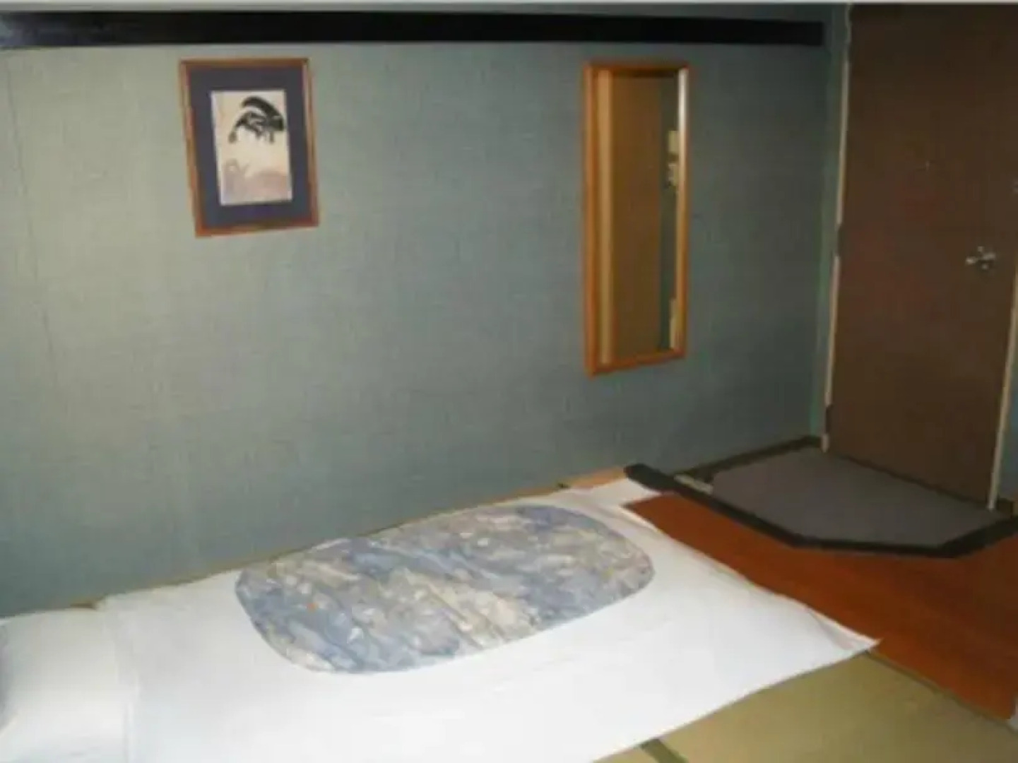 Iwakura Station Hotel