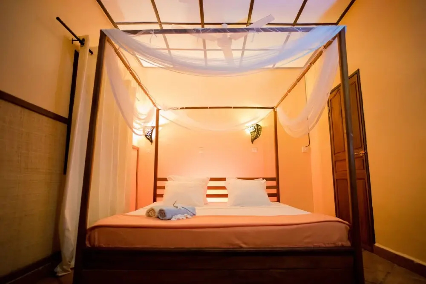 Hotel Bungalows Royal Sakalava