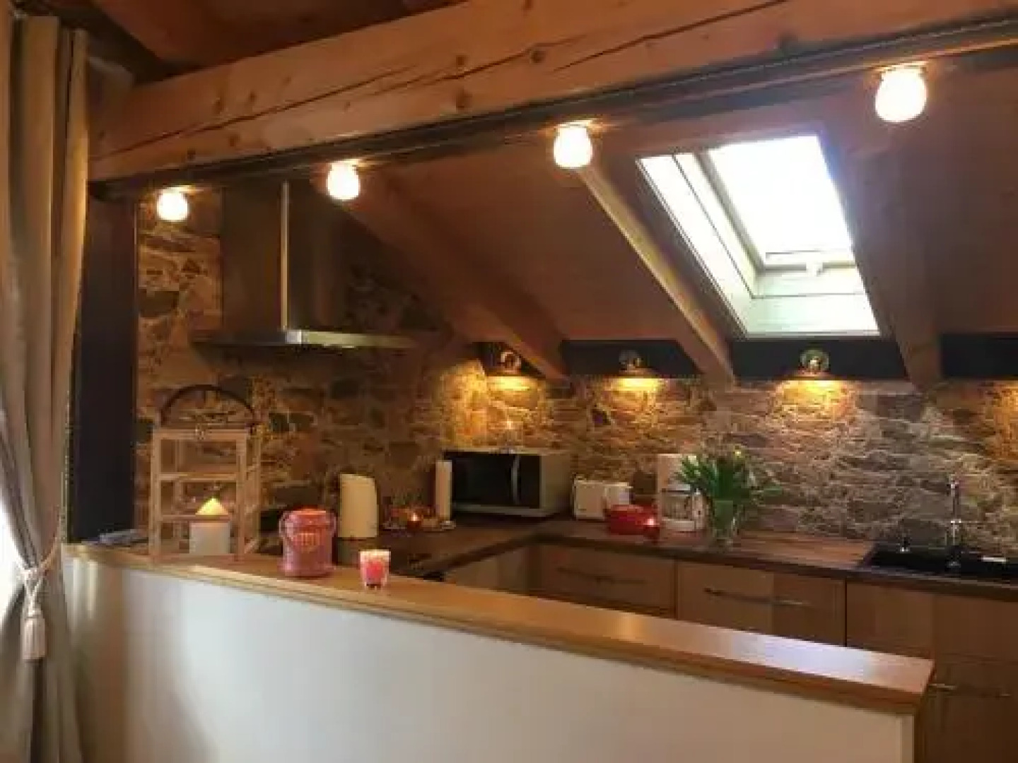 Golden GaPa Family Penthouse 18