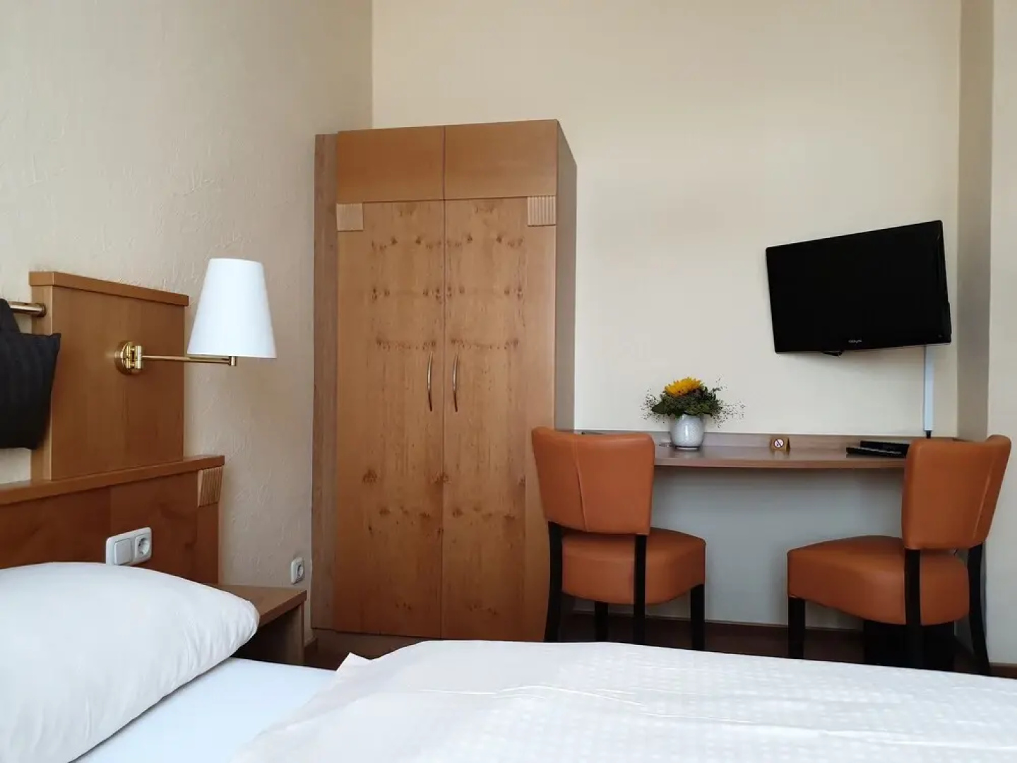 Hotel Sauerla Nder Hof Iserlohn