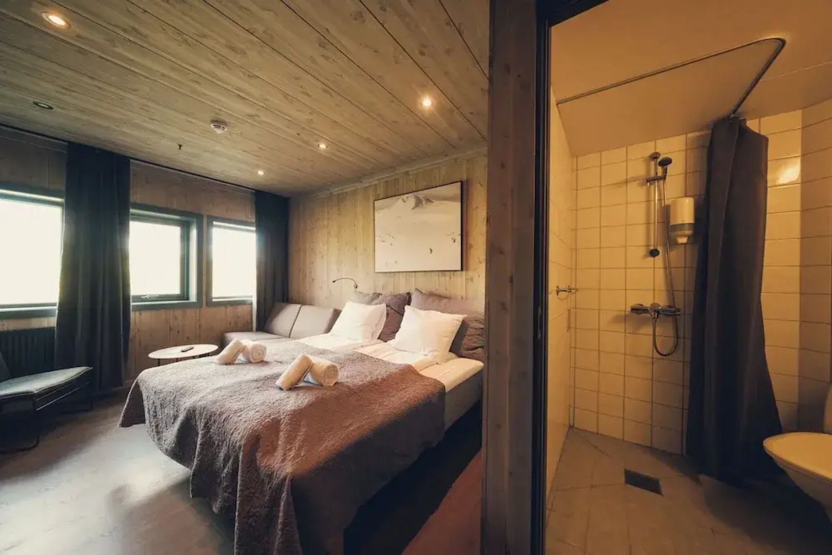 Spidsbergseter Resort Rondane