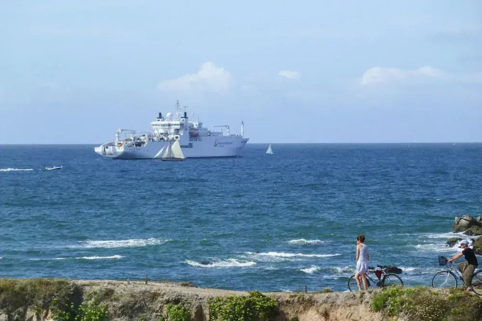 Duplex With sea View - Formerly TUI