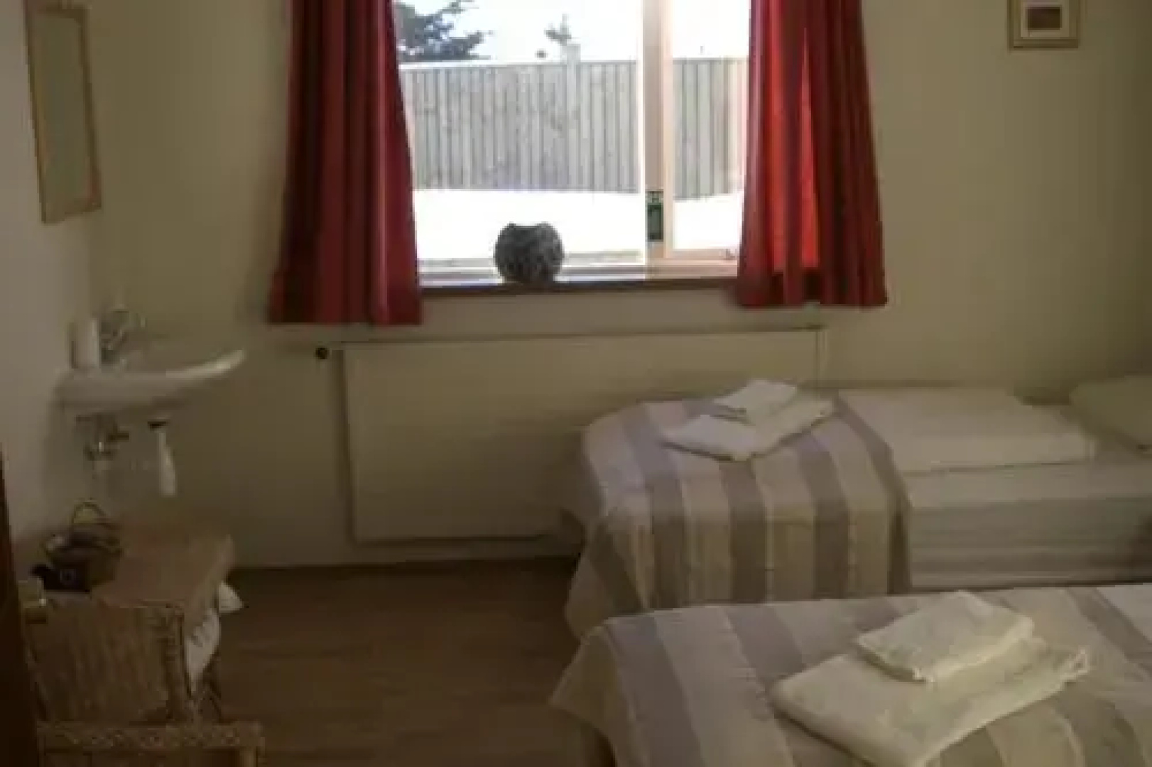 AD Guesthouse