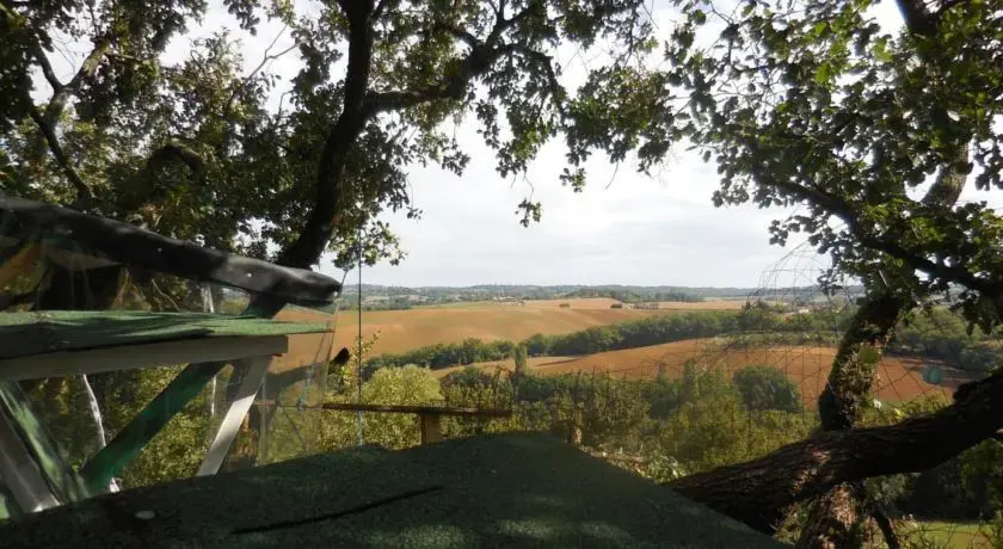 B&B La Cabane Insolite