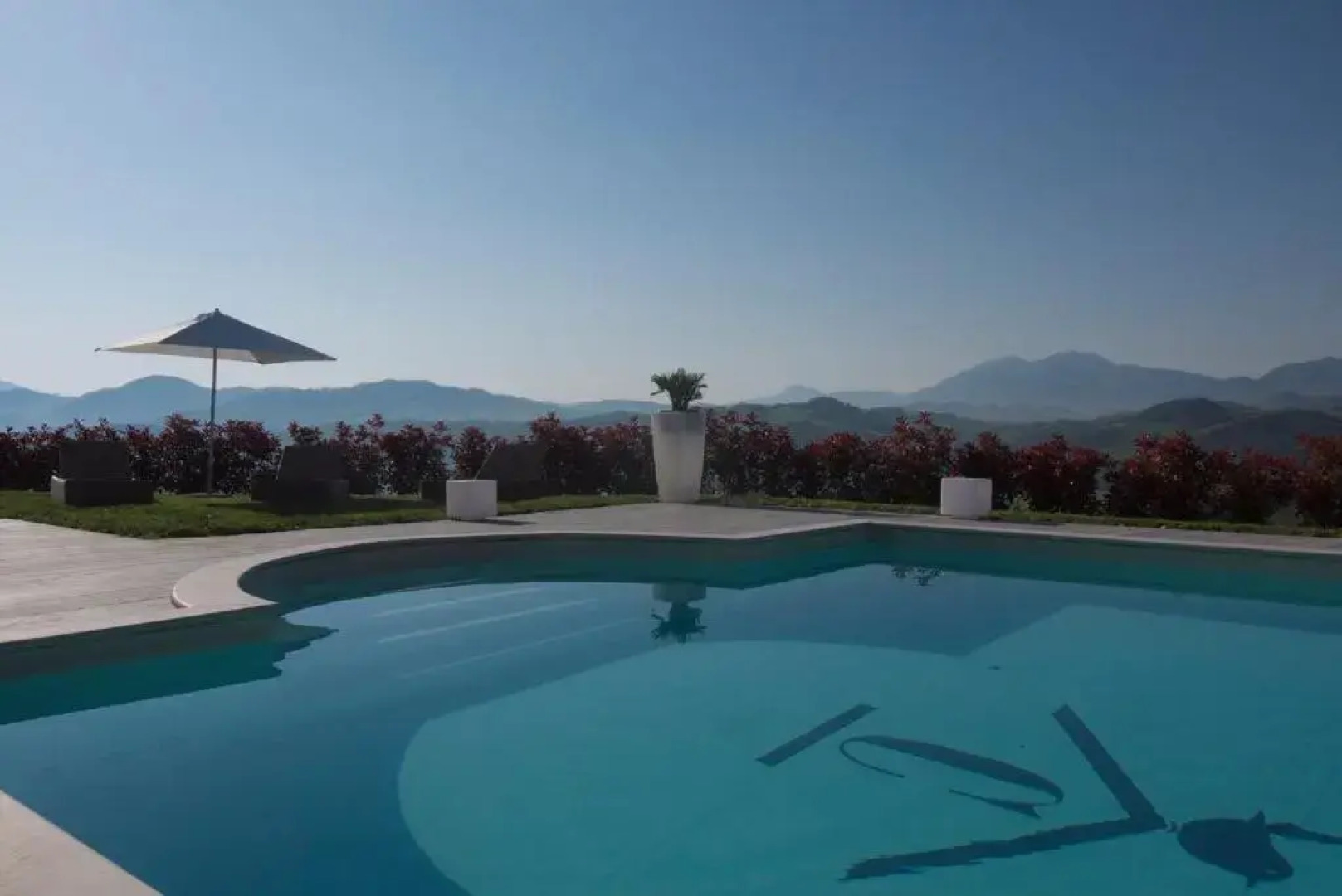 Agriturismo le Capannacce