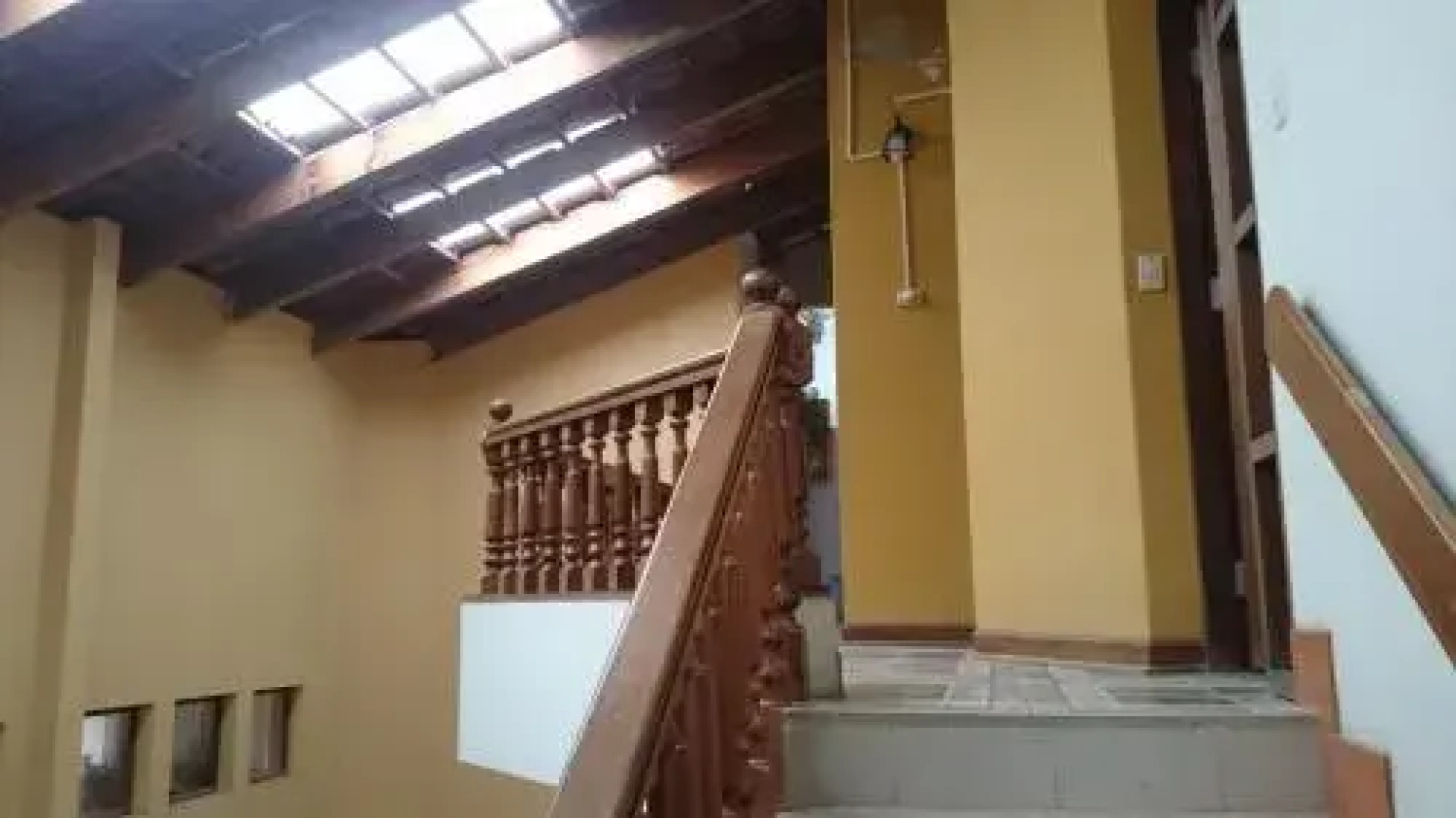 Casa Hospedaje Teresita