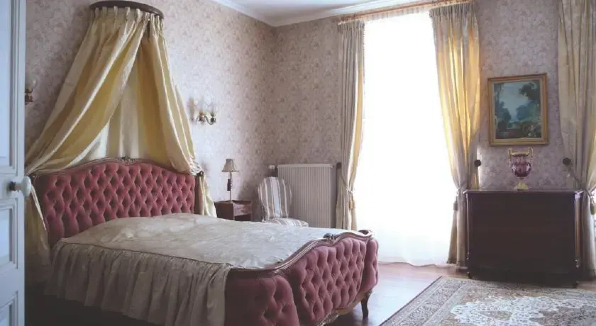 Chambre dhôtes La Graineterie