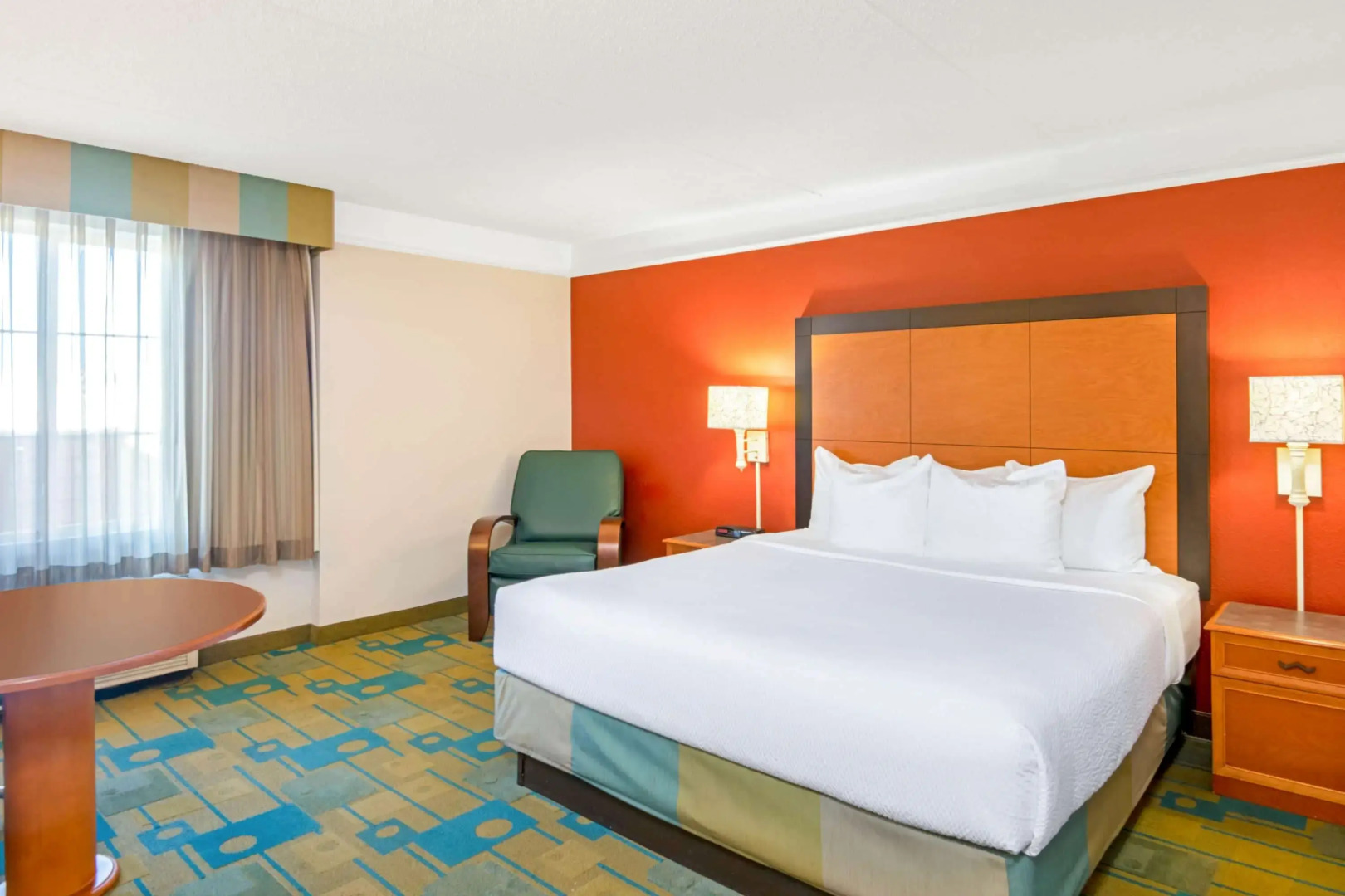 La Quinta Inn & Suites Sherman Denison