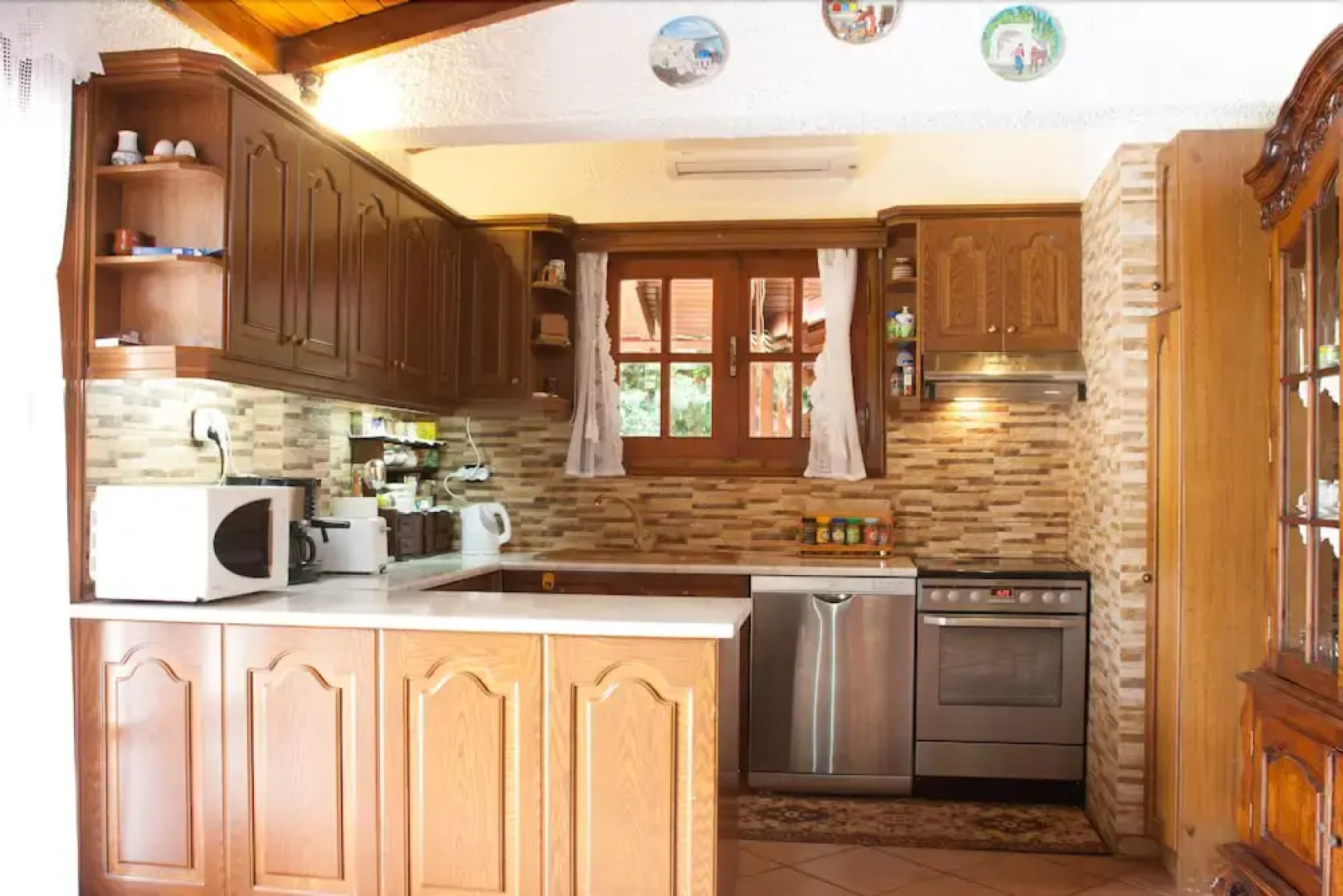 Georgie's Luxury Villa