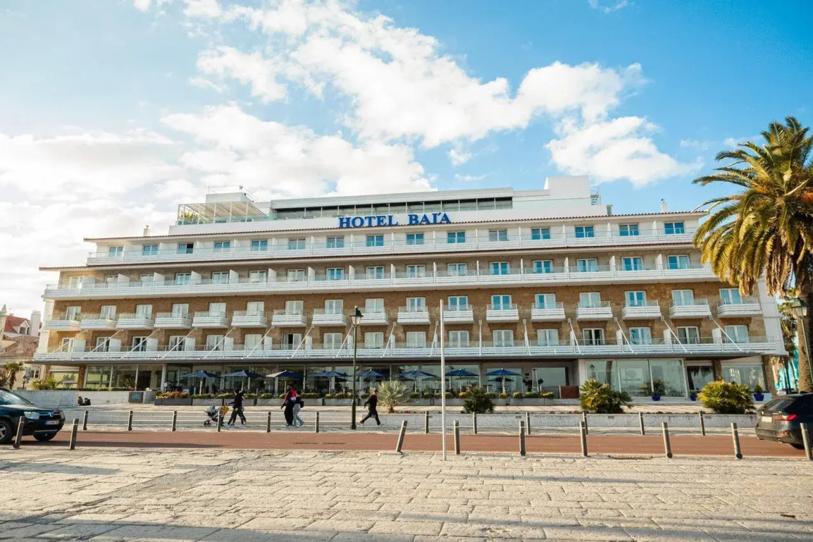 Hotel Baia
