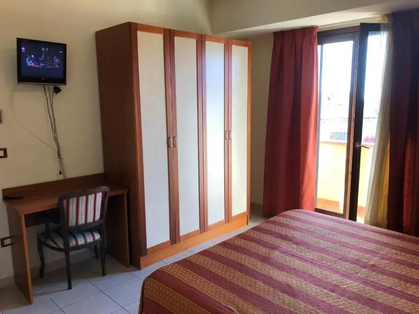 Hotel Residence Al.Pa.