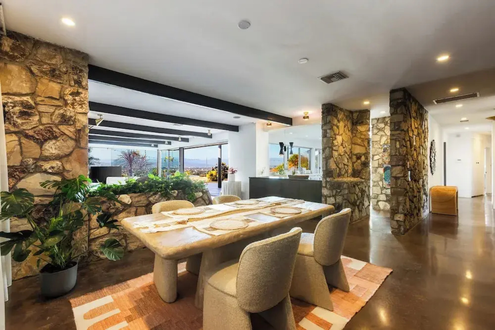 Casa Veronica by Oraklus