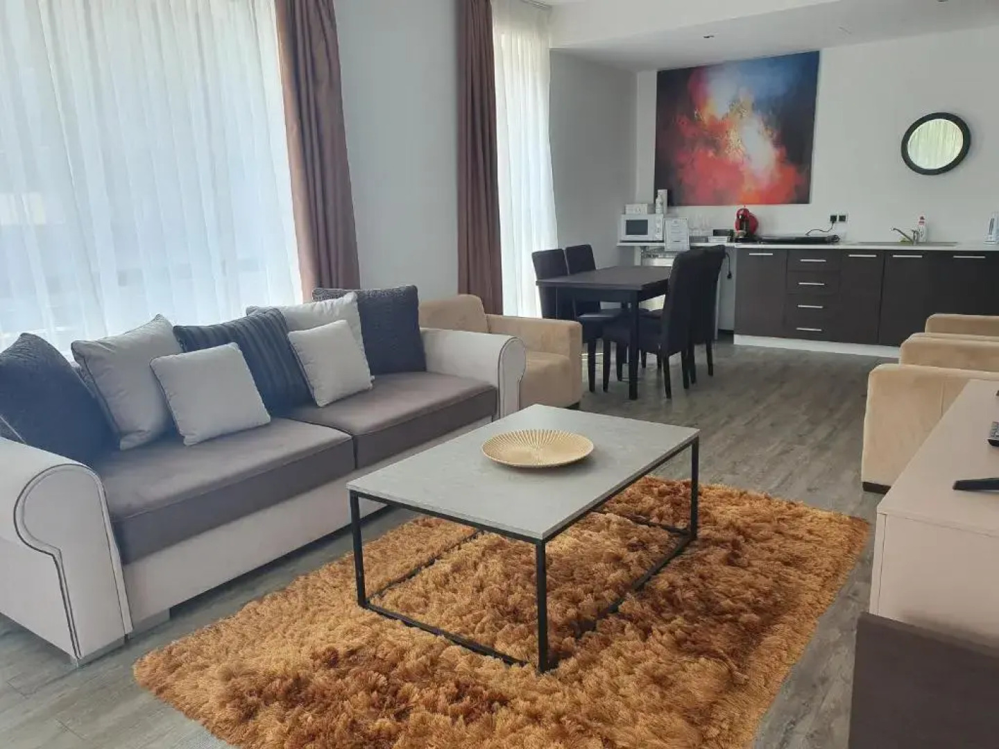 Silver Mountain G1 21 R