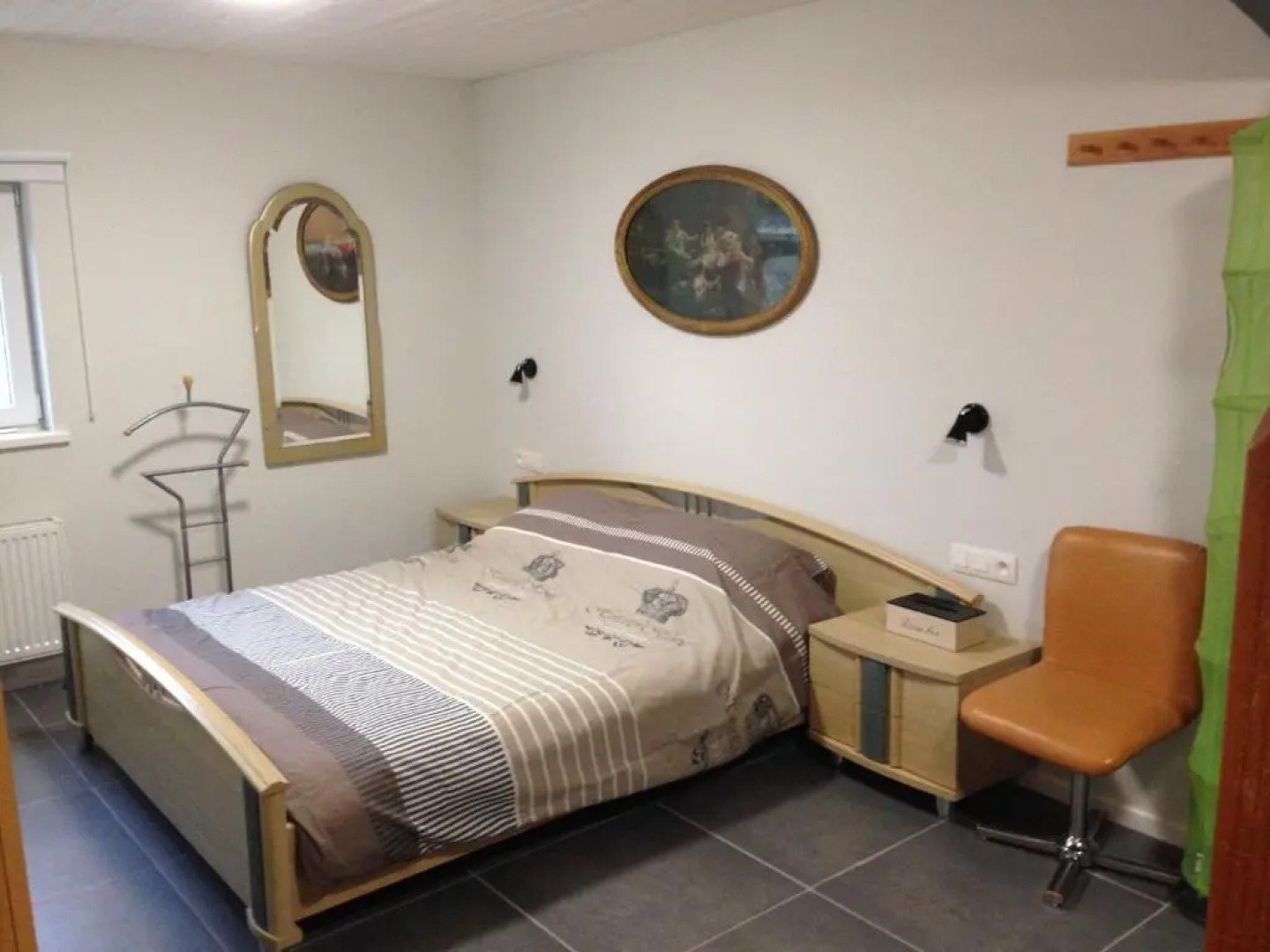 Aalsters Genot Bed  Breakfast