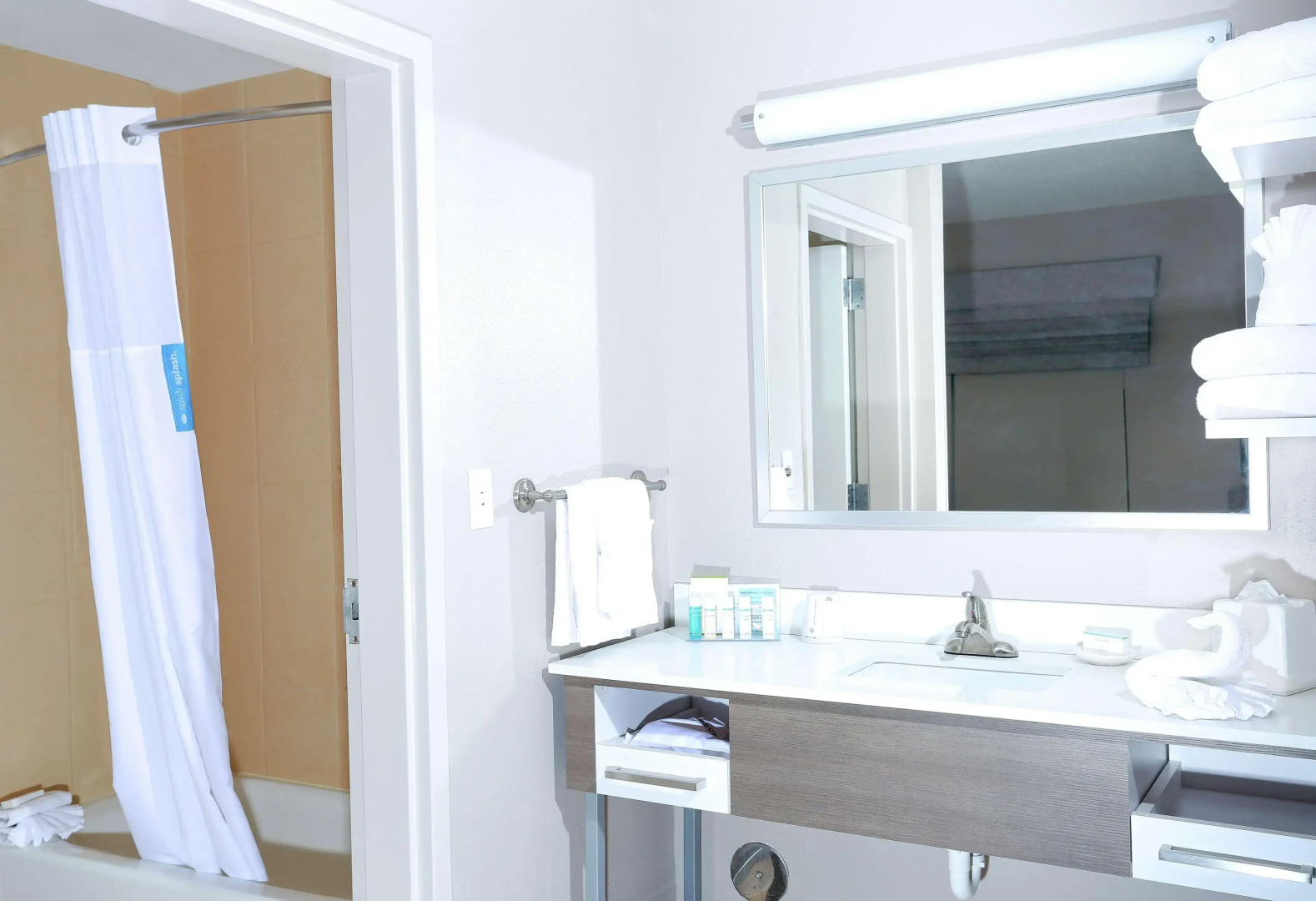 Hampton Inn & Suites Tampa-Wesley Chapel