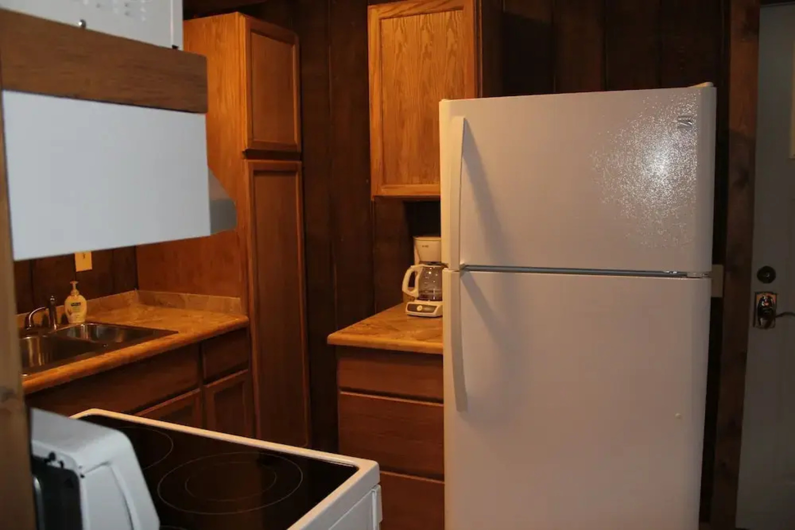 Shawnee Trails Lodging and Suites