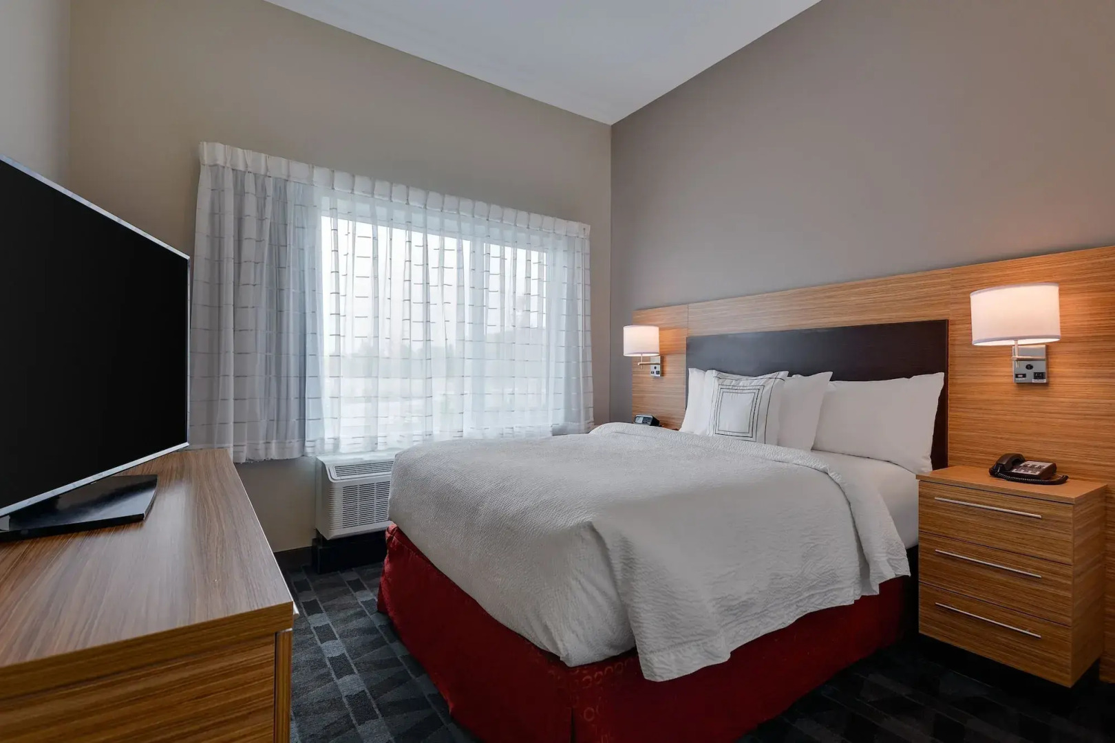 TownePlace Suites by Marriott Detroit Allen Park