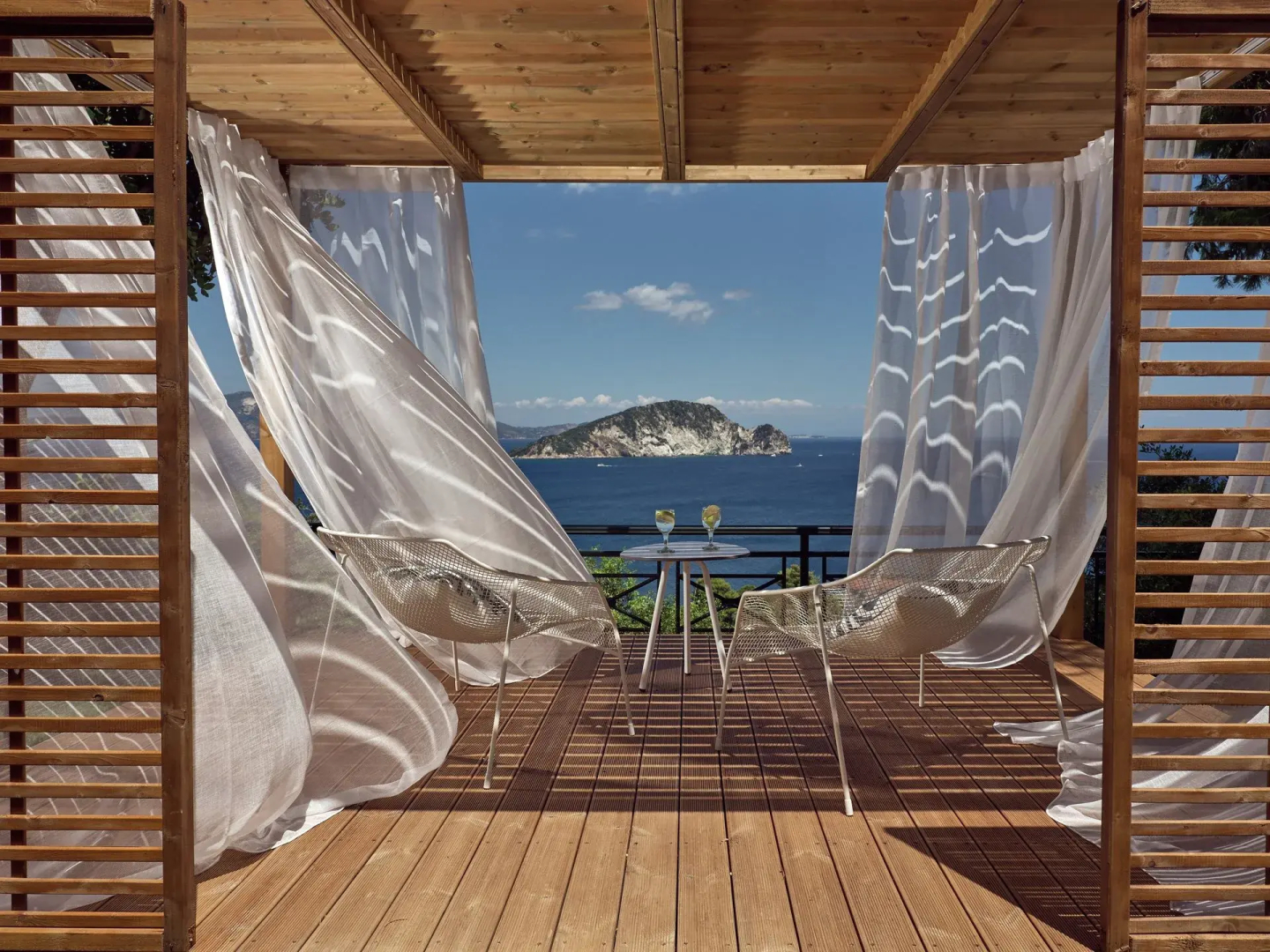 Serenus Luxury Villa