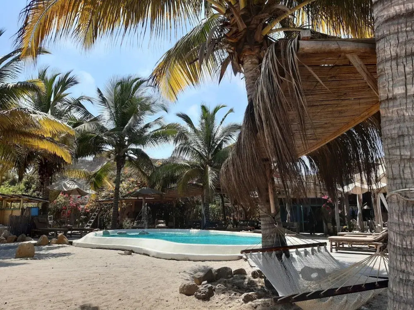 La Posada De Los Tumpis