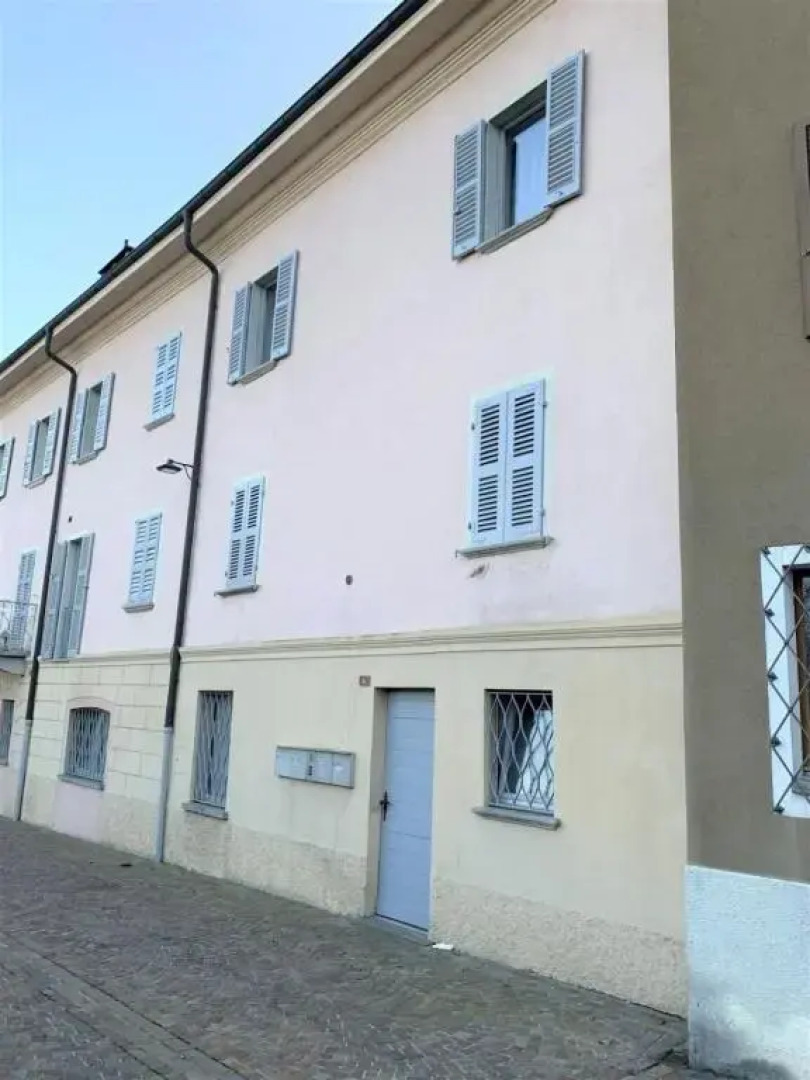 A5Caslano Apt Il Rustico