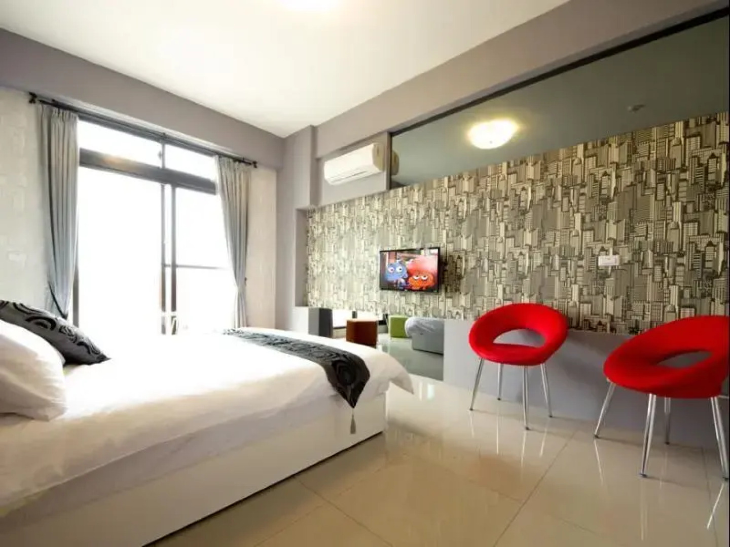 Well-Cho Bed and Breakfast