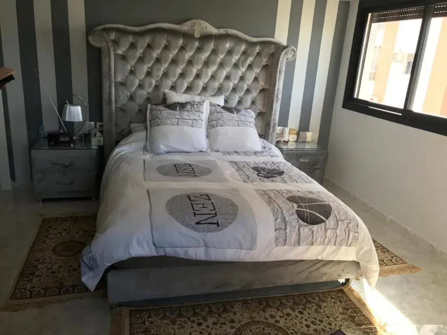 appartement 69 vue sur mer 3 chambre
