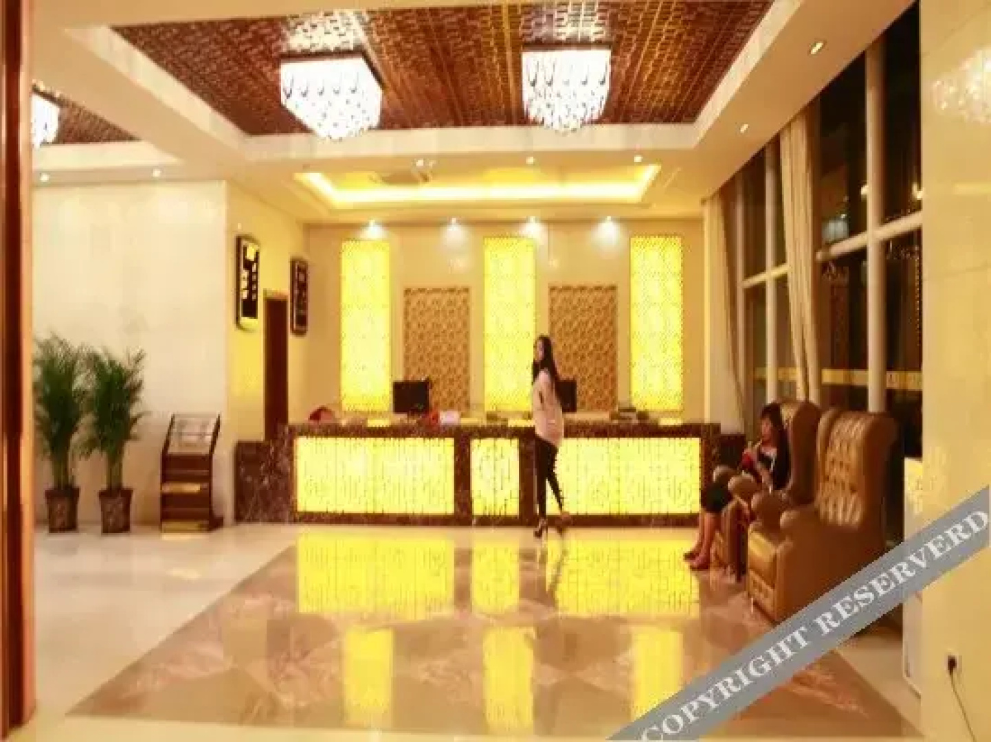 Gasa Dayun Hotel