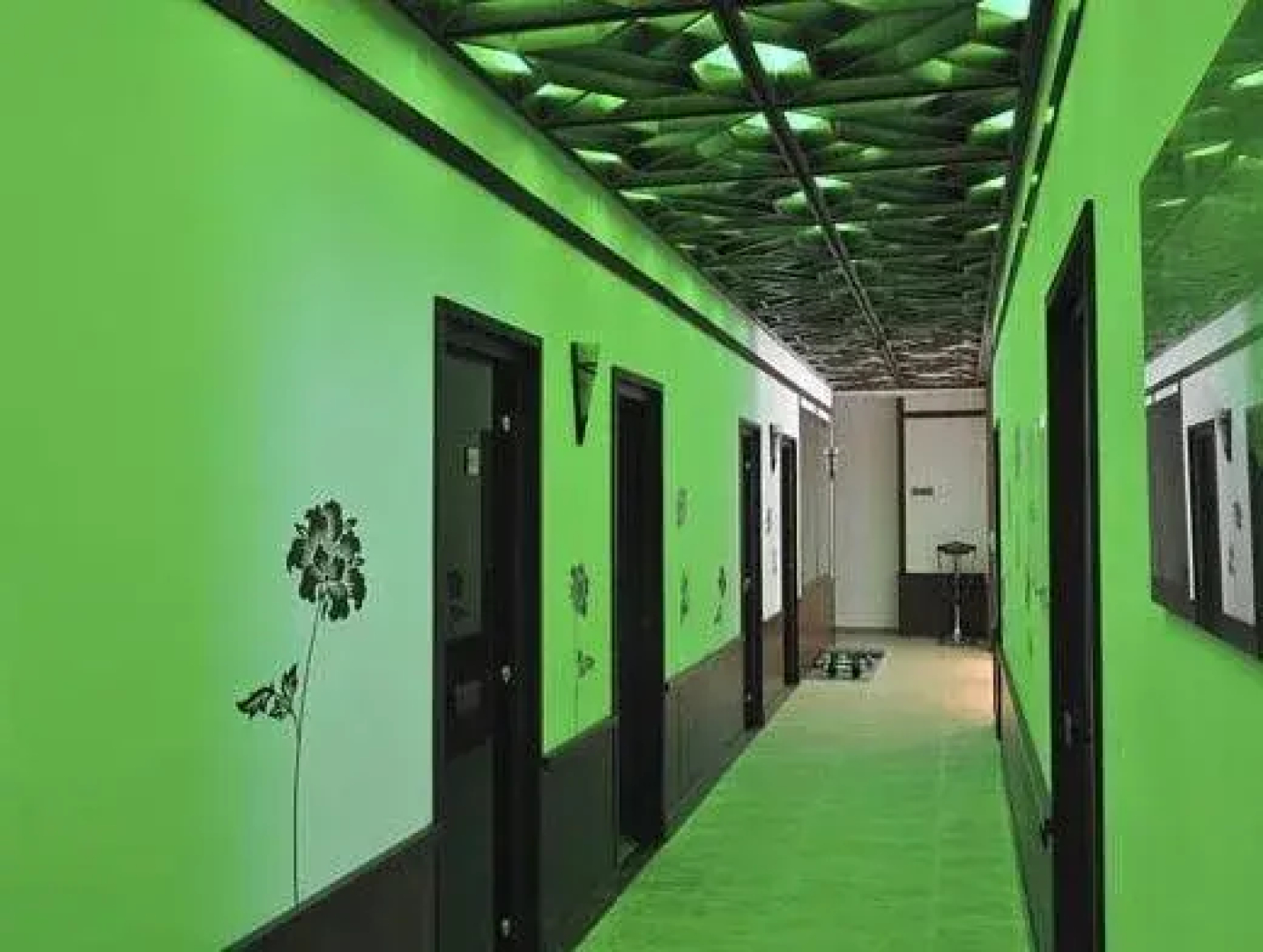 Hotel Bozhentsi