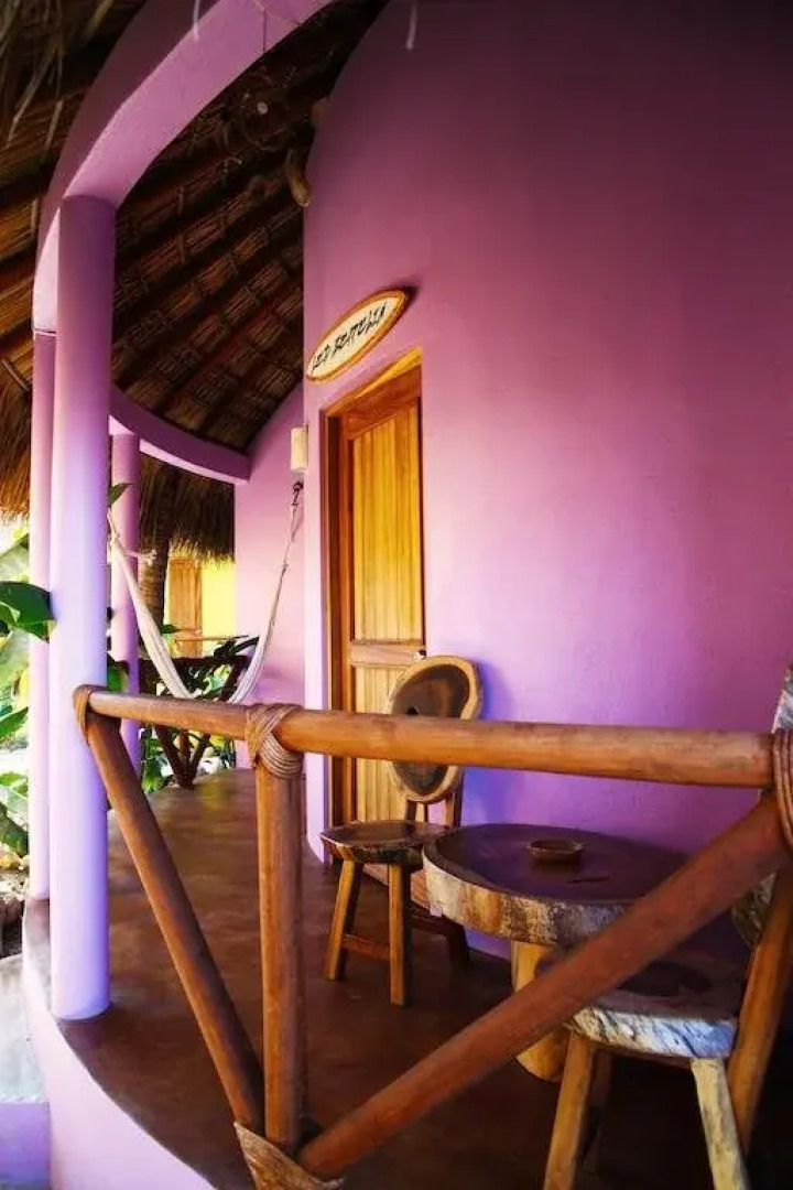 One Love Hostal Puerto Escondido