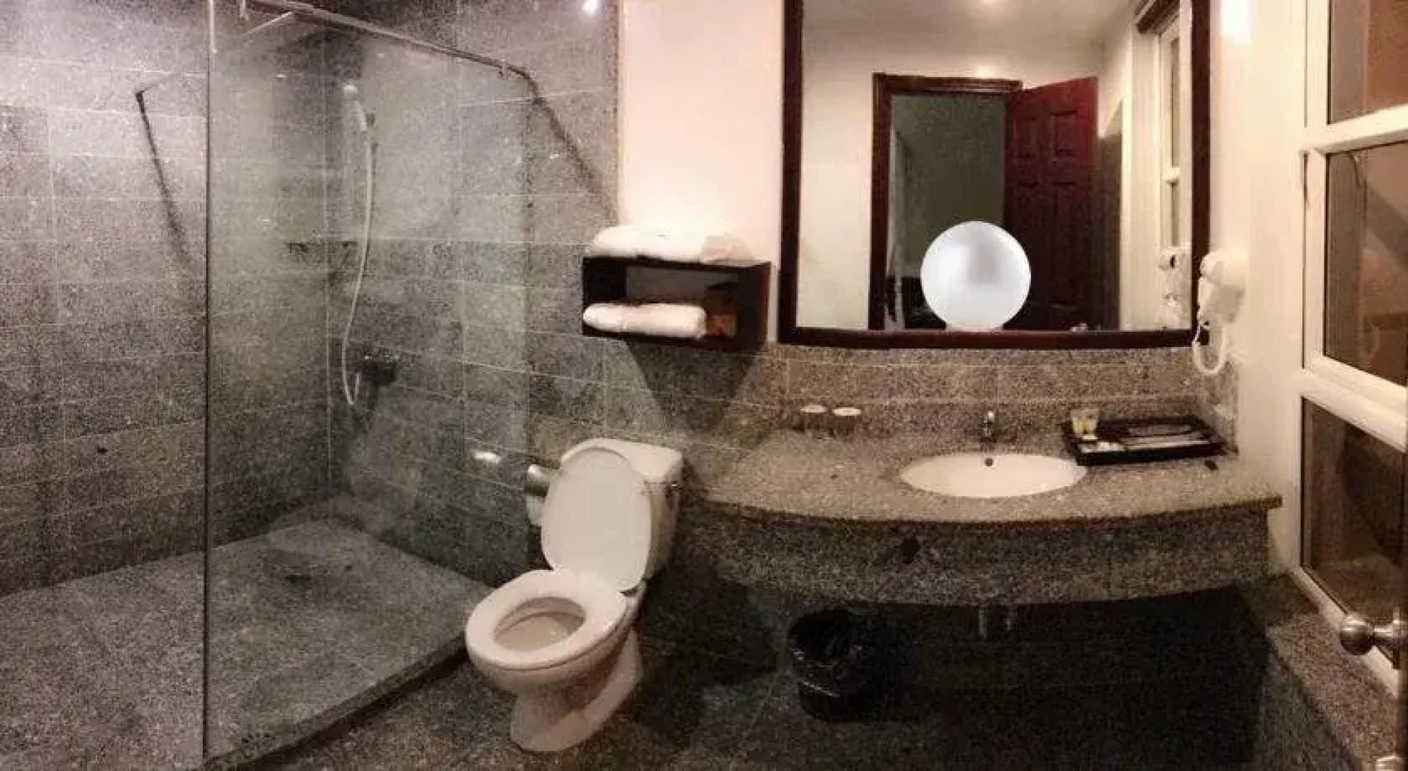 Ha Noi Le Grand Hotel