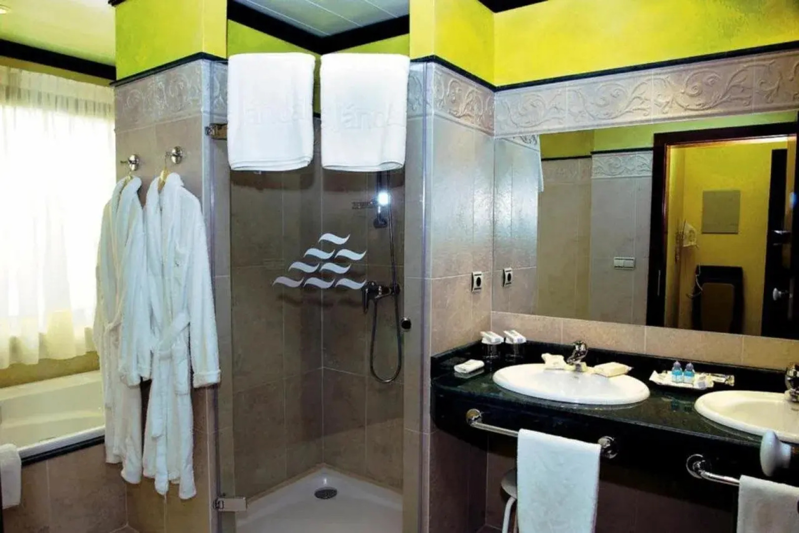 Soho Boutique Vistahermosa