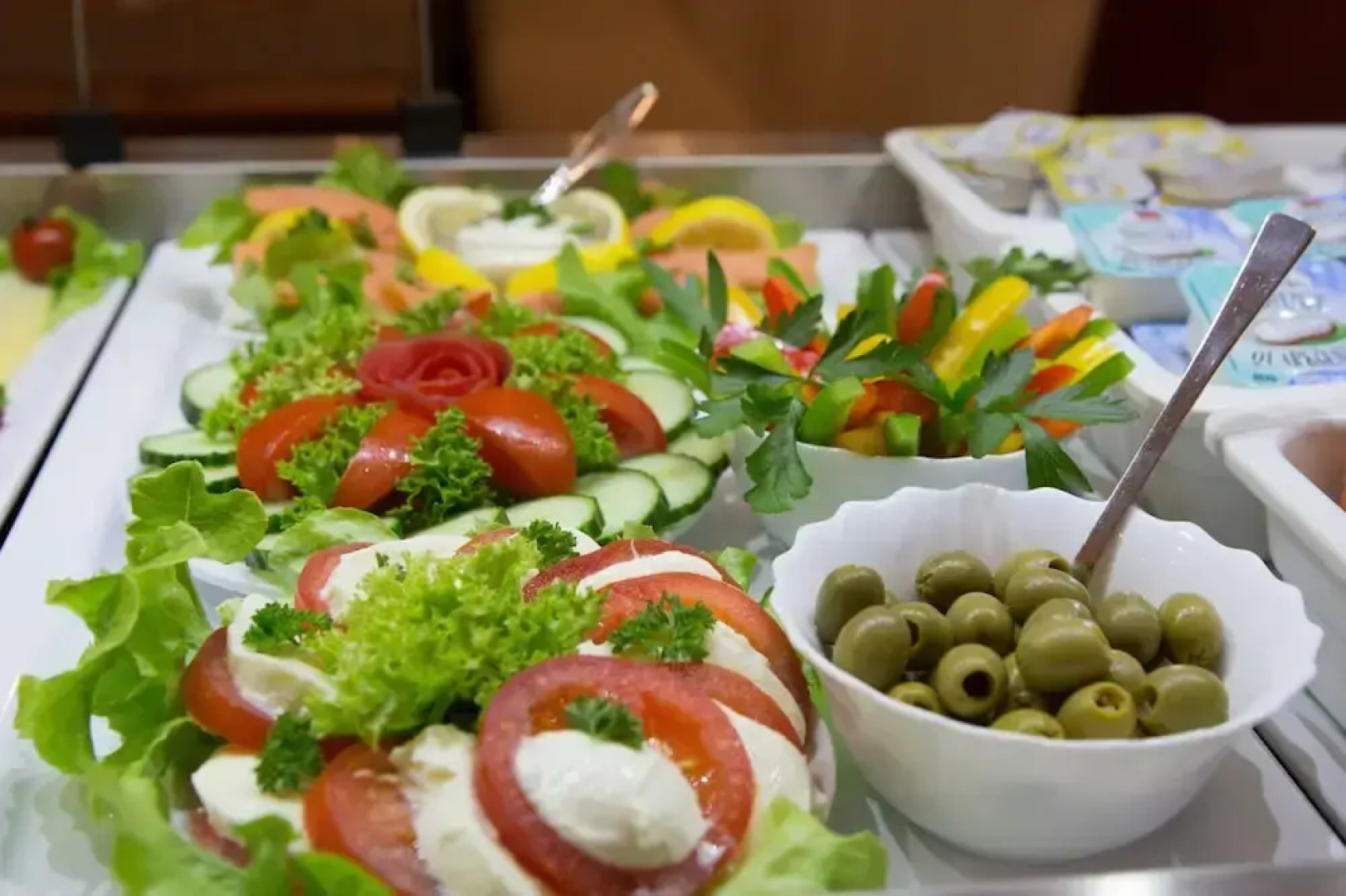 MIKADO Hotel & Suite