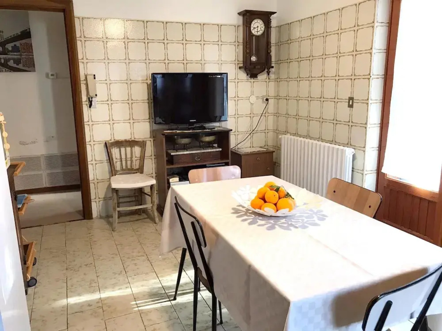 Apartment With 2 Bedrooms In Ragalna With Private Pool Enclosed Garden And Wifi 20 Km From The Beach
