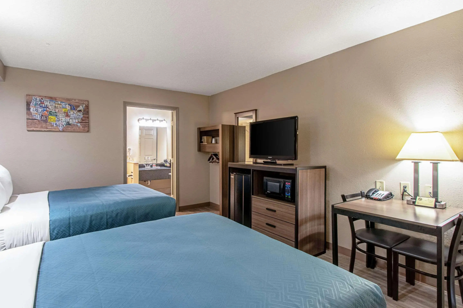 Econo Lodge Kingsville