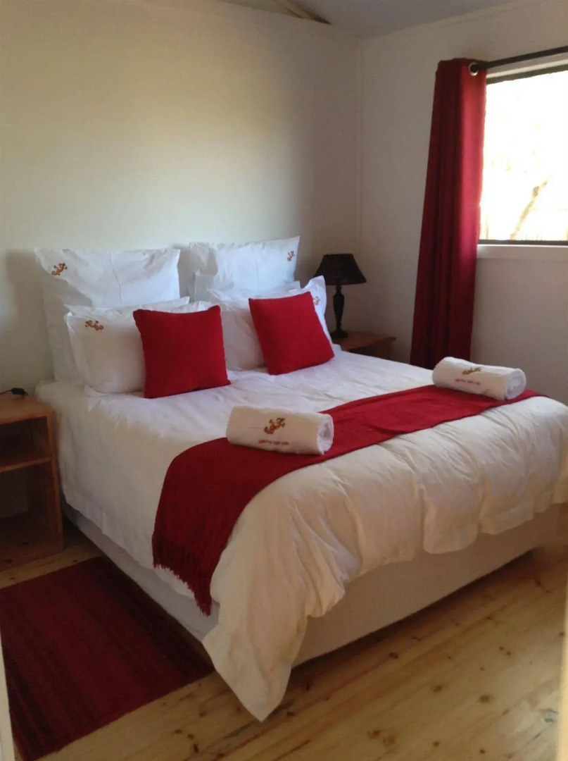 Sabie River Bush Lodge