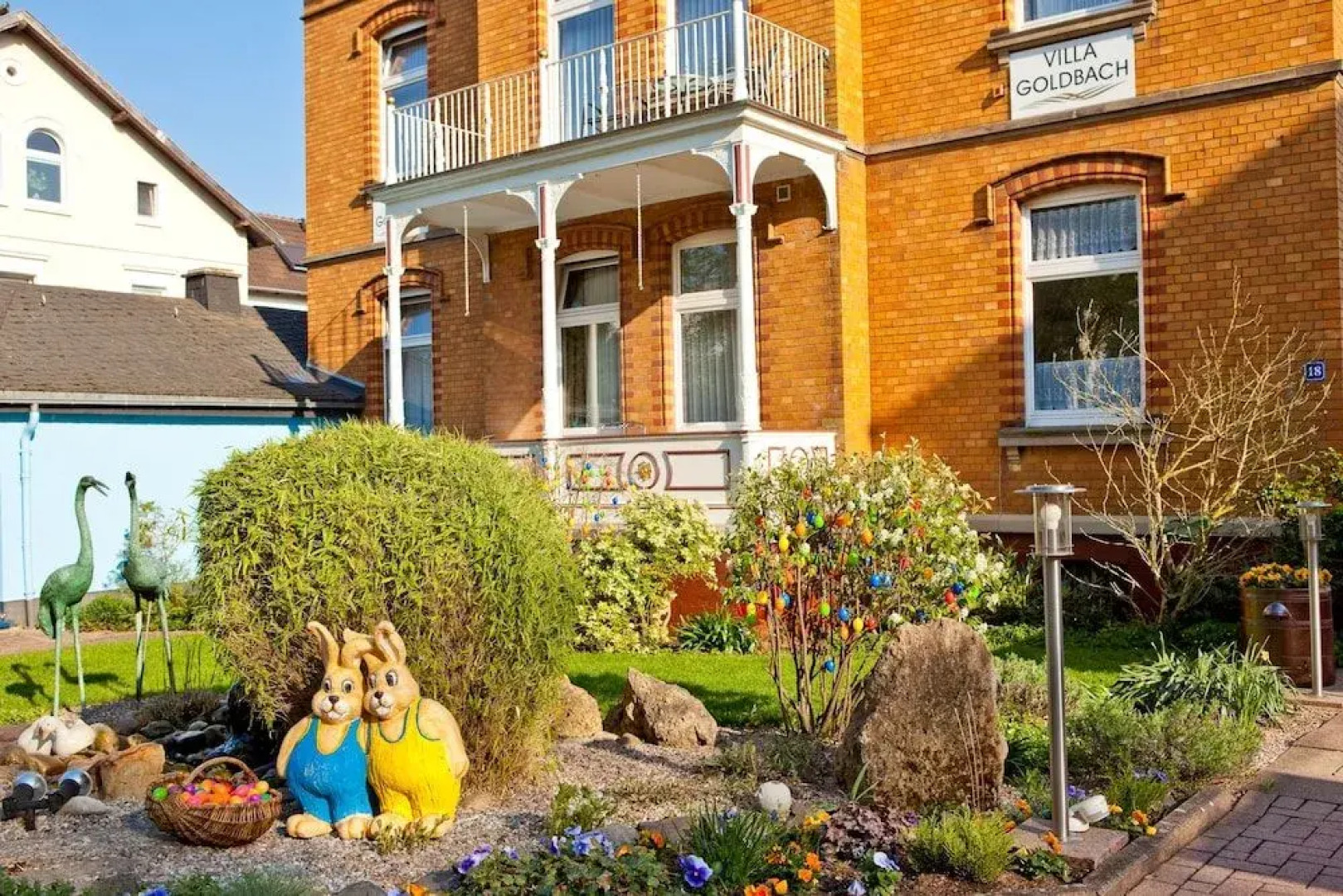 Villa Goldbach