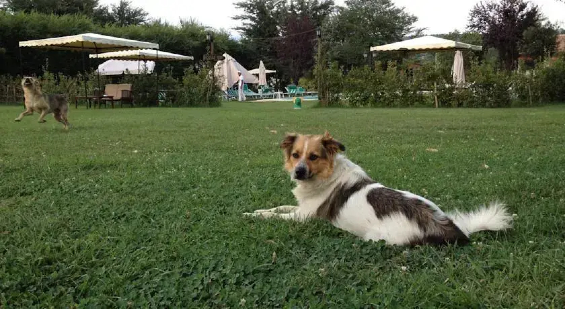 La Cascina Country House