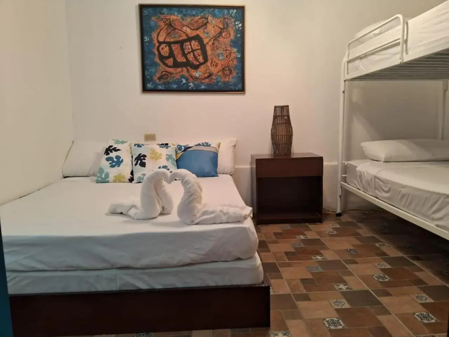 Saltwater Hostel