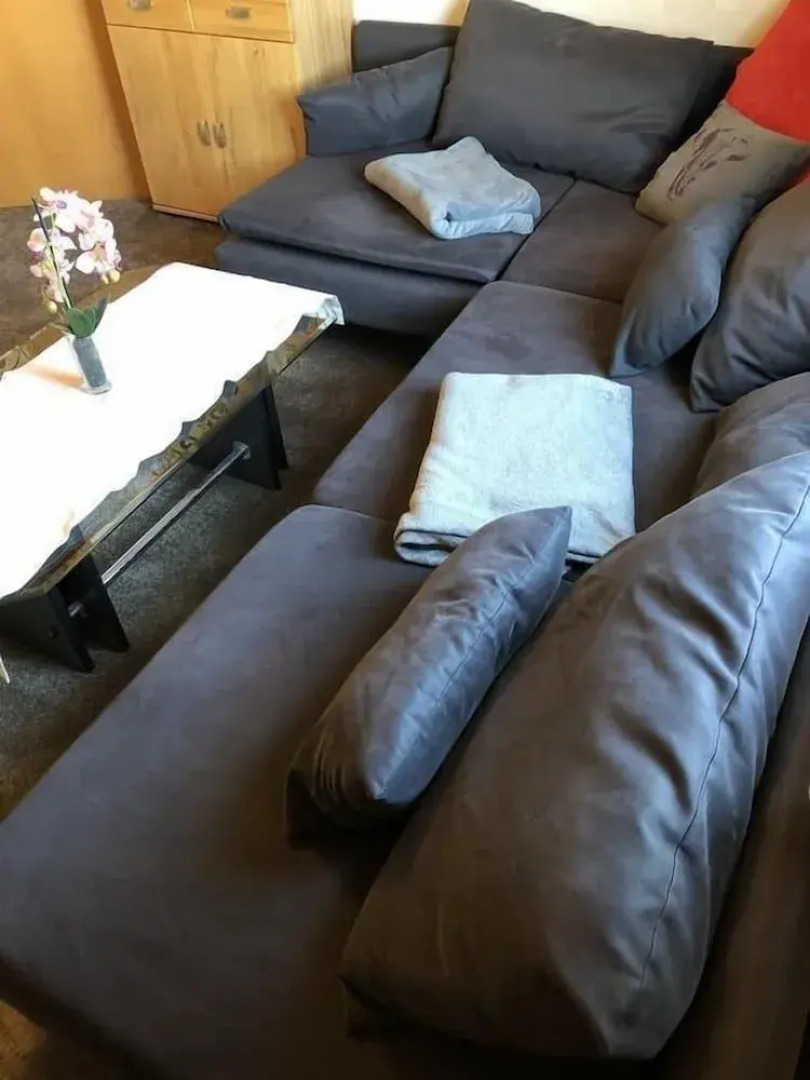 Saphieras Ferienwohnung